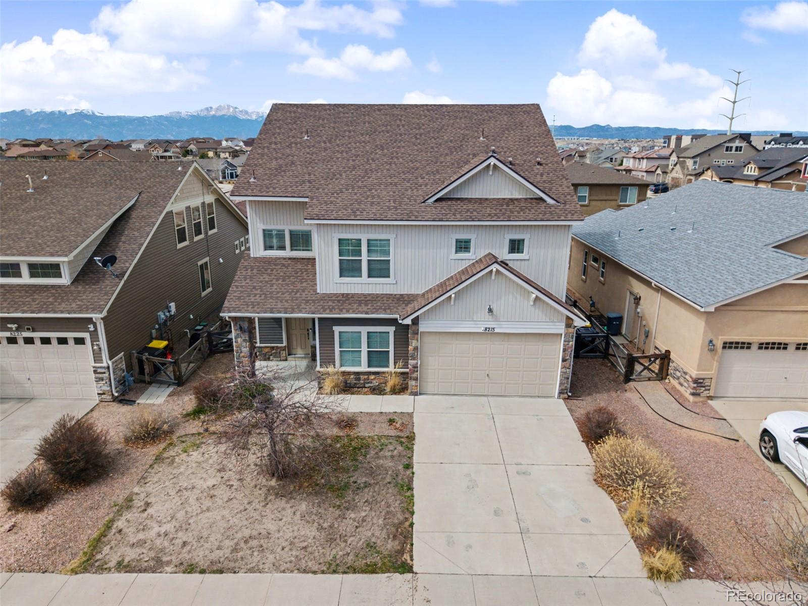 MLS Image #31 for 8215  birch tree loop,colorado springs, Colorado