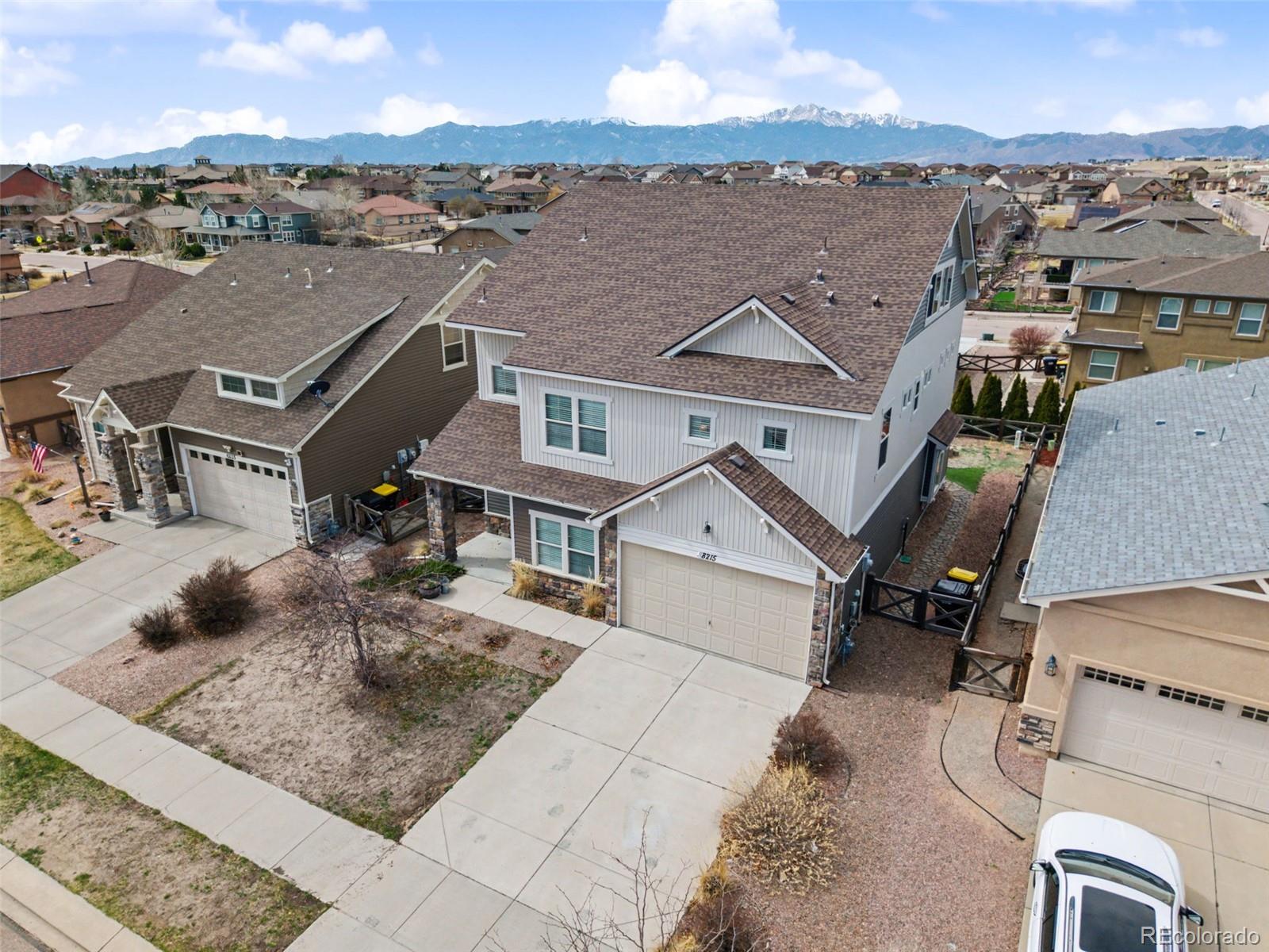 MLS Image #32 for 8215  birch tree loop,colorado springs, Colorado