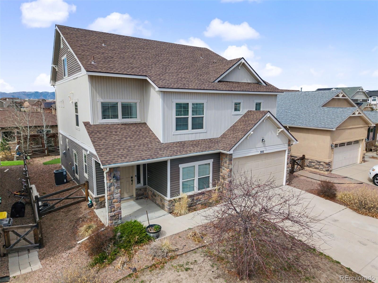 MLS Image #33 for 8215  birch tree loop,colorado springs, Colorado