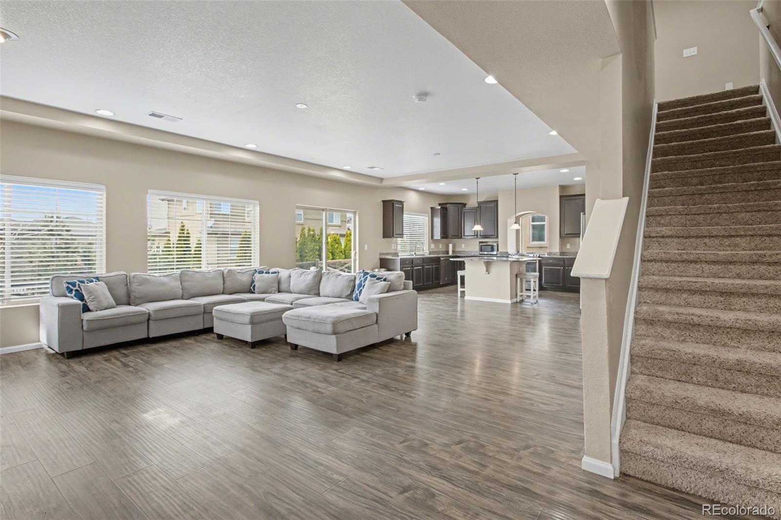 MLS Image #9 for 8215  birch tree loop,colorado springs, Colorado