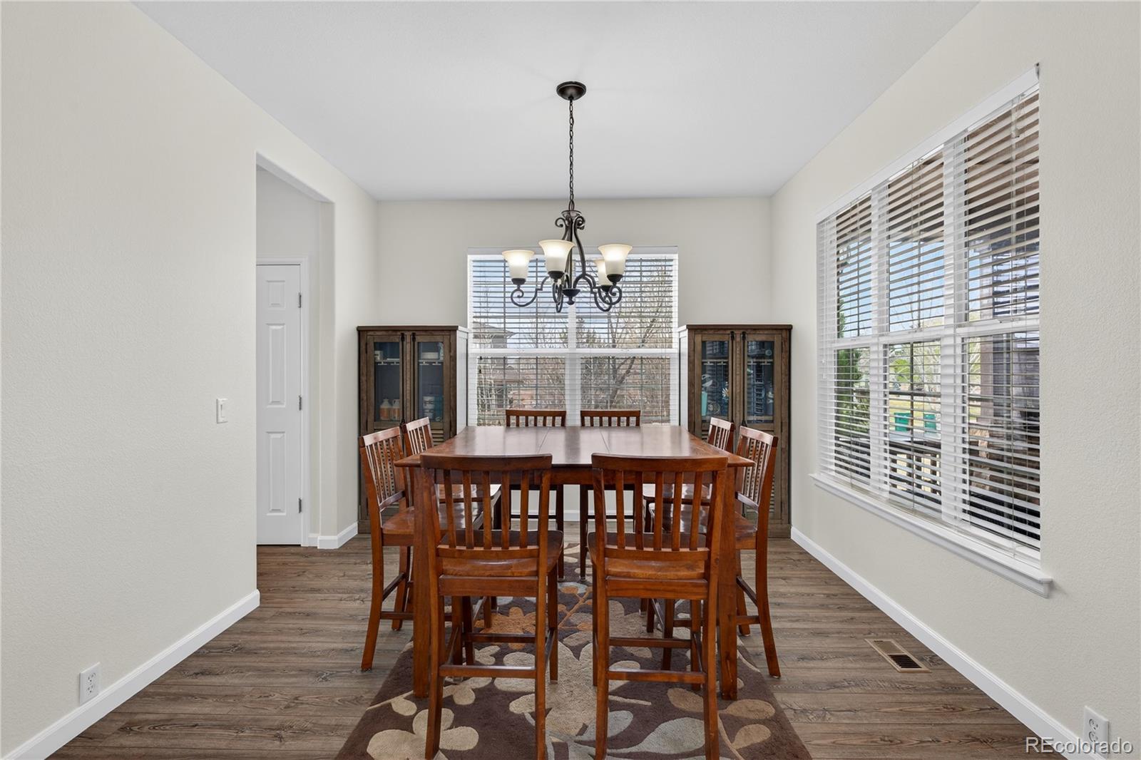 MLS Image #2 for 3172  traver drive,broomfield, Colorado