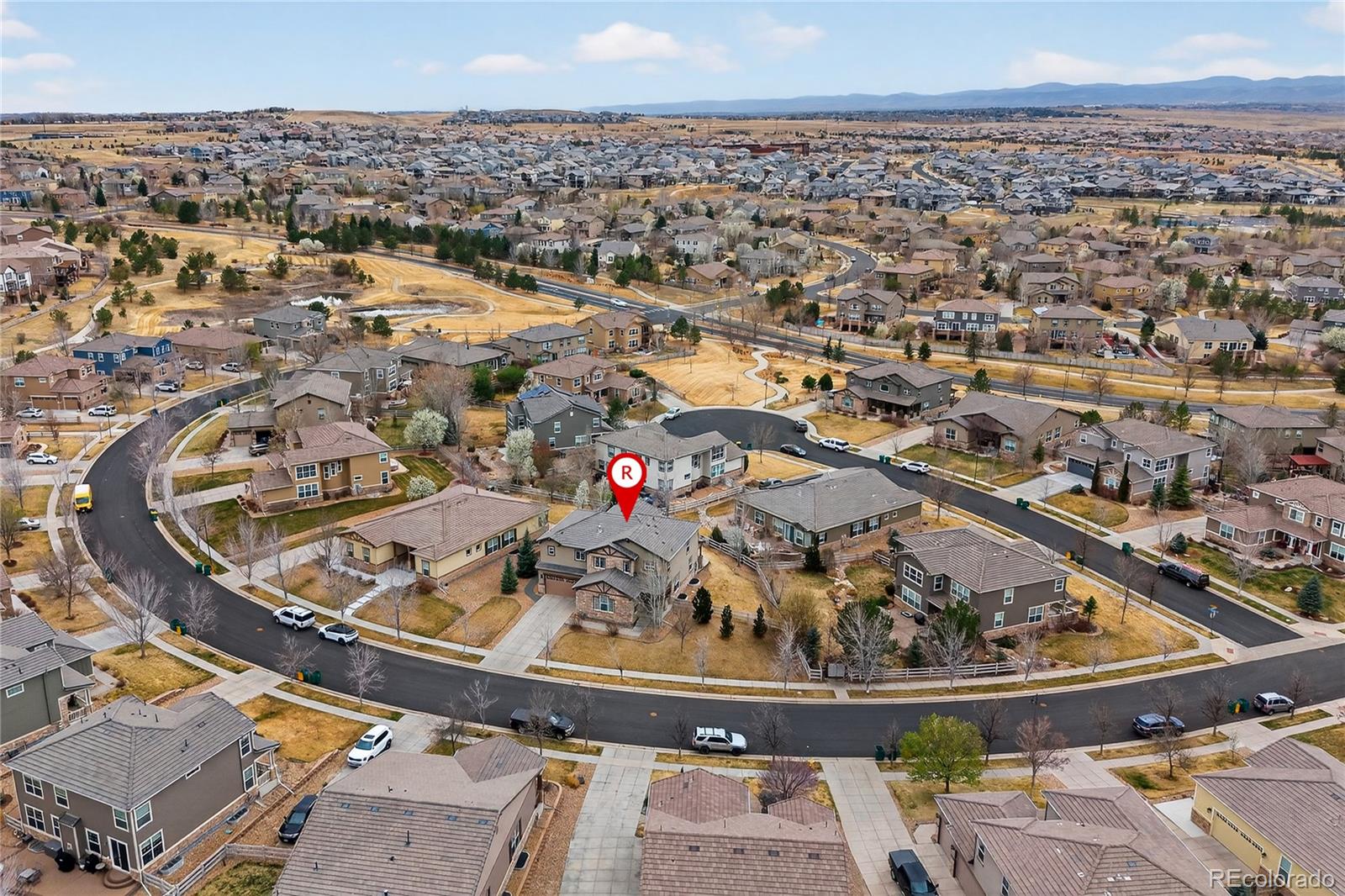 MLS Image #42 for 3172  traver drive,broomfield, Colorado