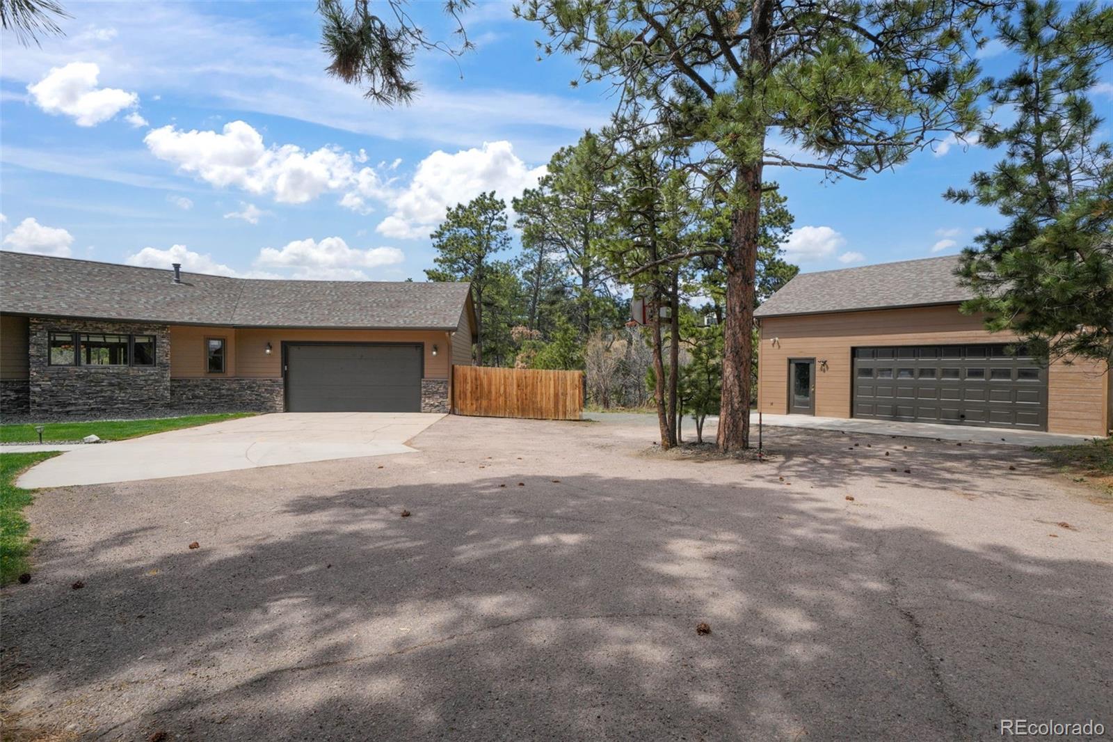 MLS Image #2 for 19790  beacon lite road,monument, Colorado