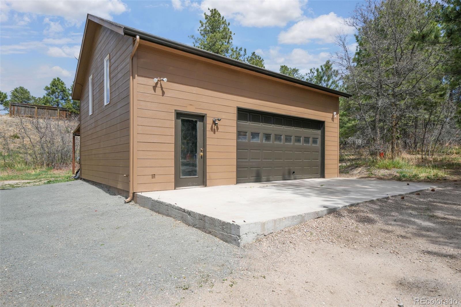 MLS Image #3 for 19790  beacon lite road,monument, Colorado