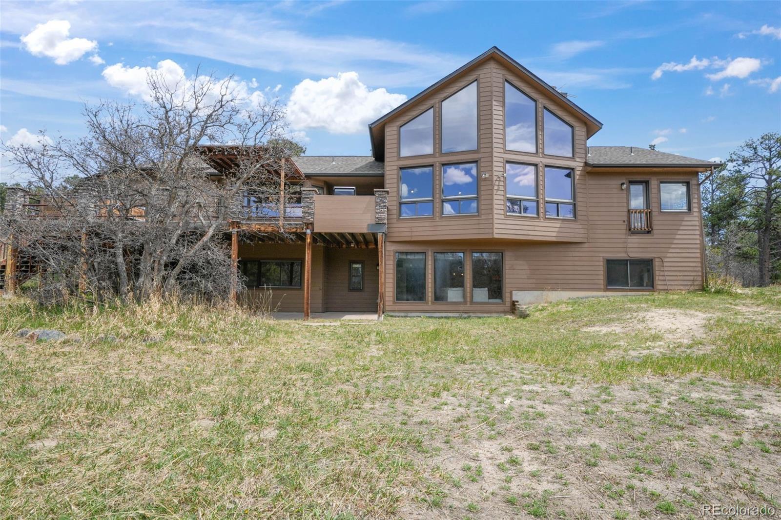 MLS Image #48 for 19790  beacon lite road,monument, Colorado