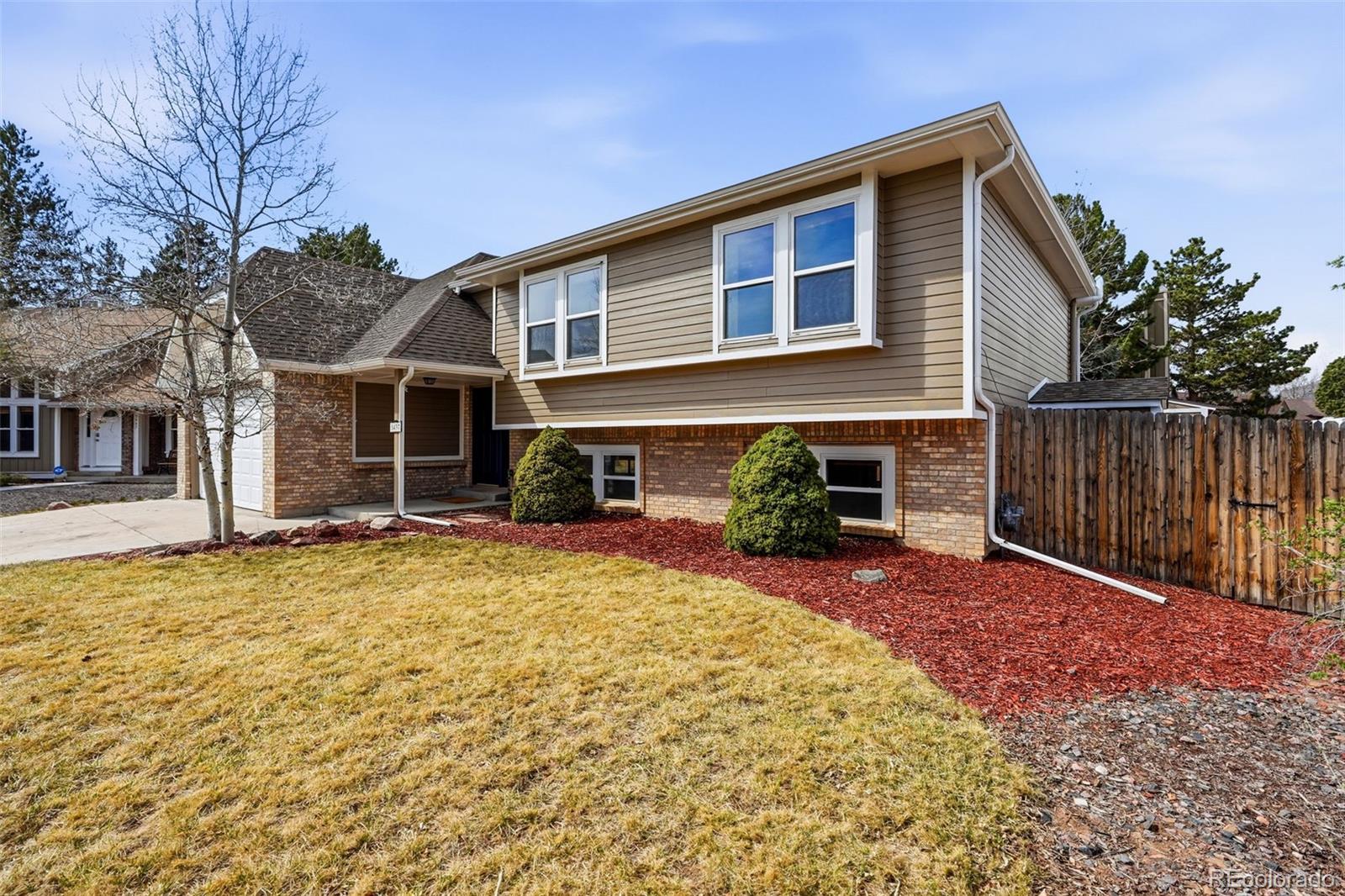 MLS Image #1 for 5437 s swadley court,littleton, Colorado