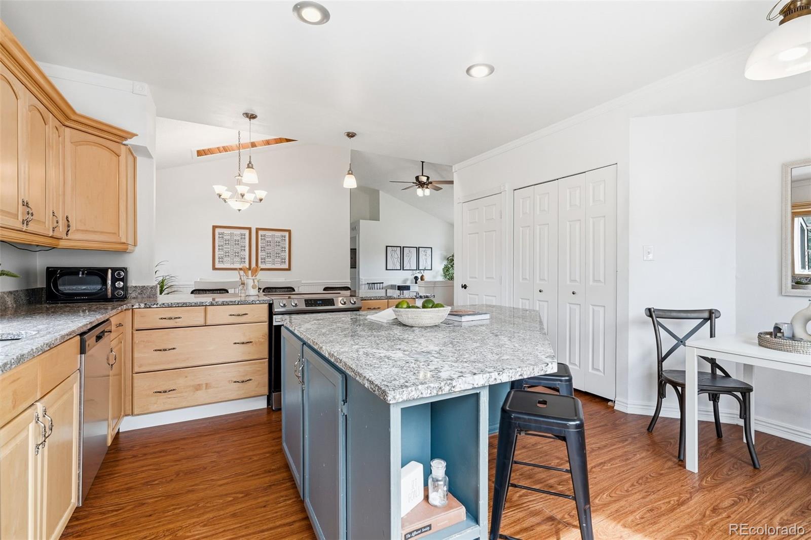 MLS Image #10 for 5437 s swadley court,littleton, Colorado