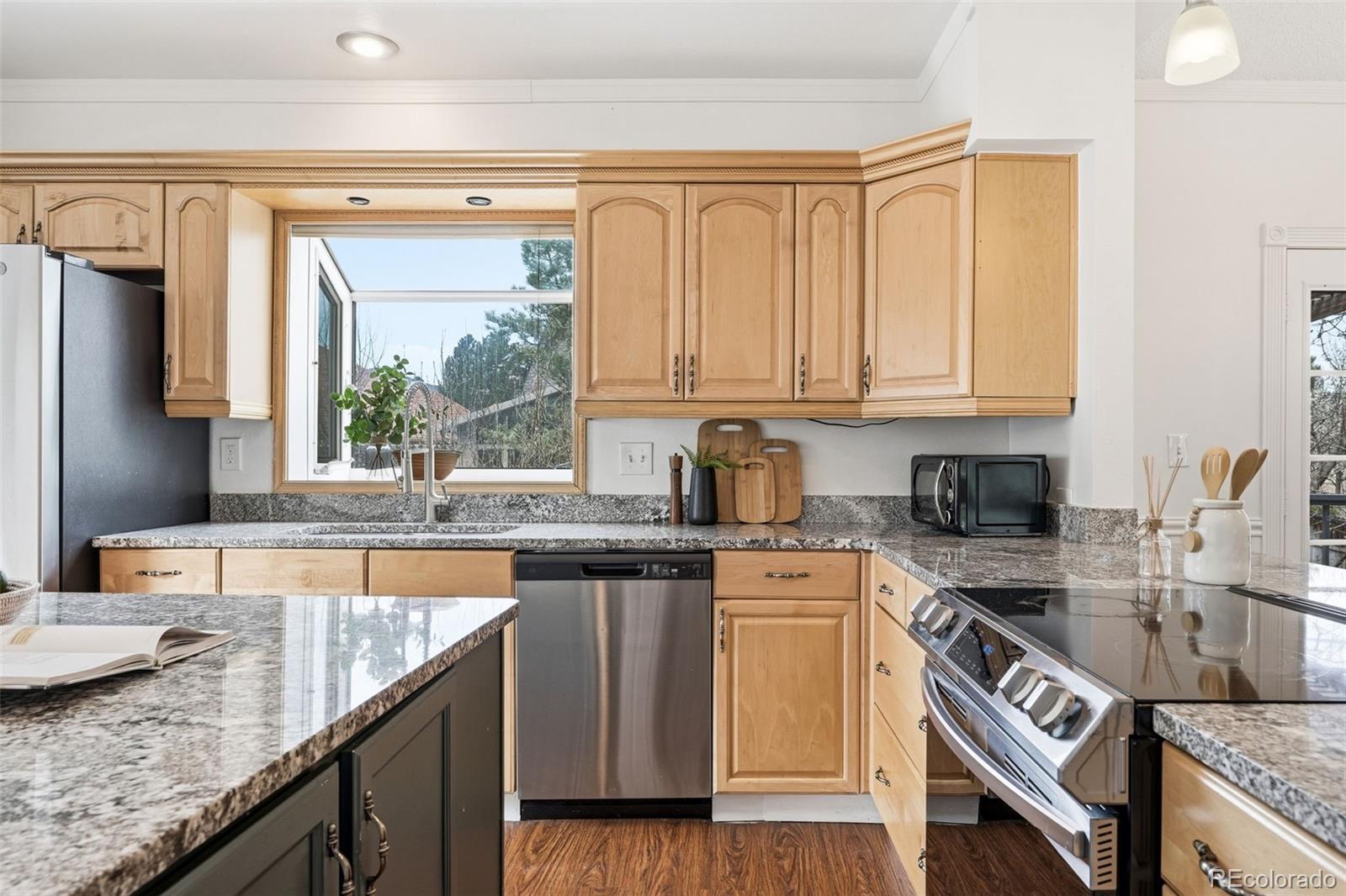 MLS Image #12 for 5437 s swadley court,littleton, Colorado