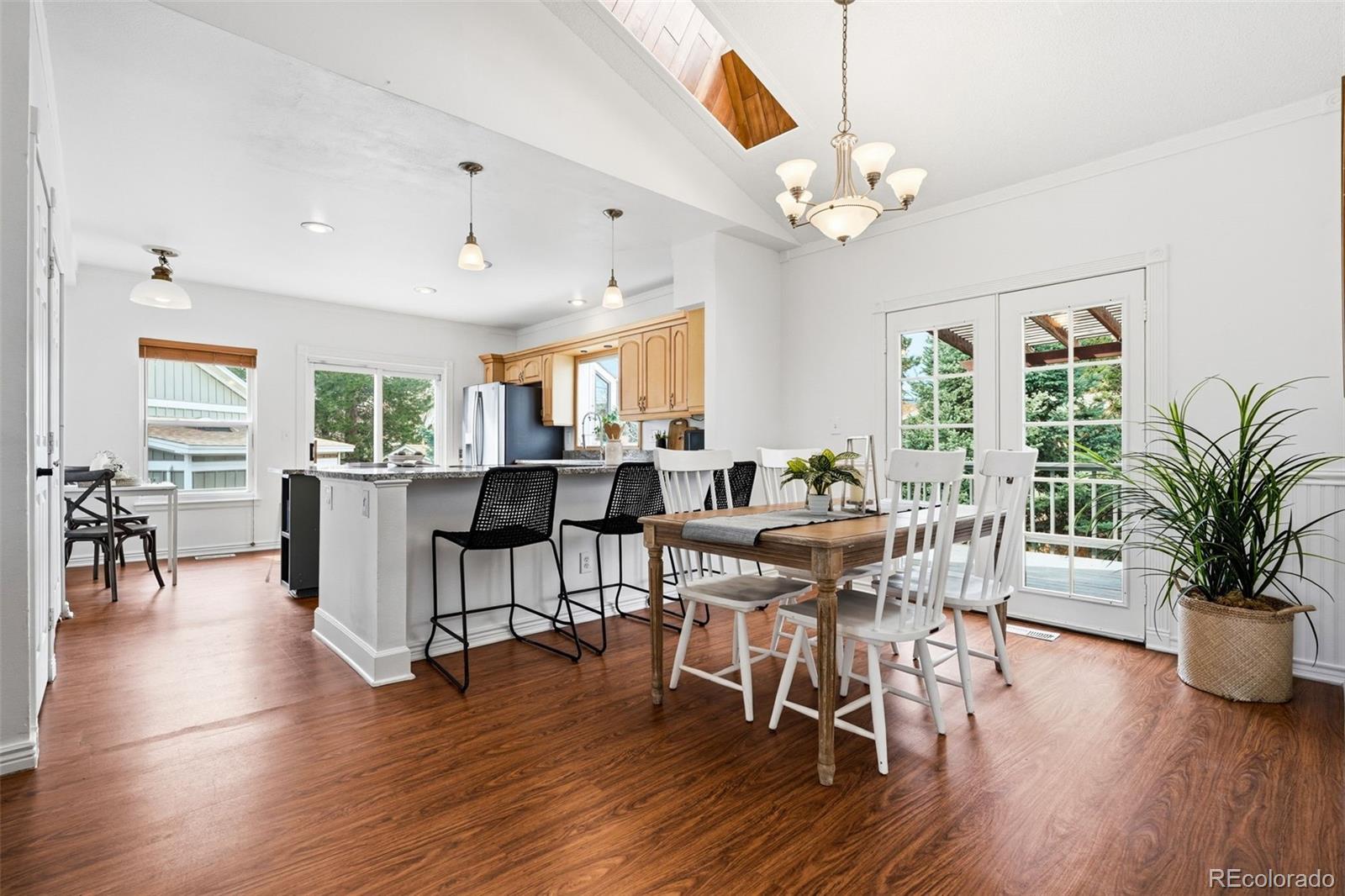 MLS Image #15 for 5437 s swadley court,littleton, Colorado