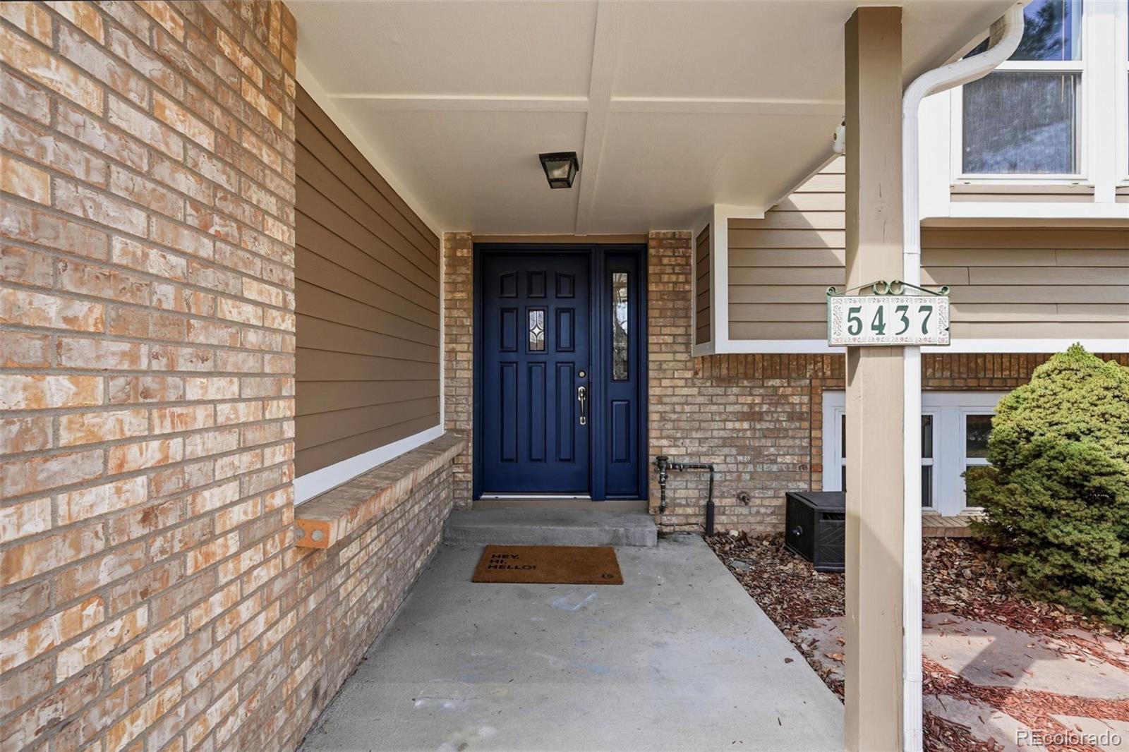 MLS Image #2 for 5437 s swadley court,littleton, Colorado