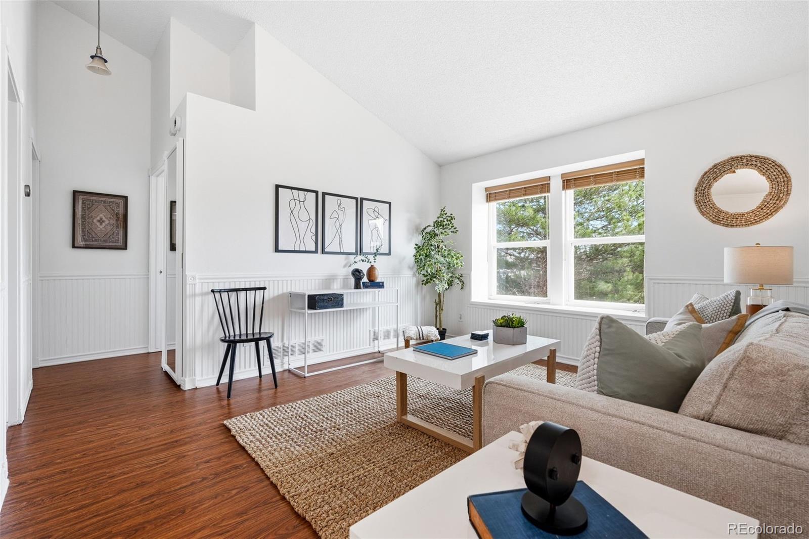 MLS Image #3 for 5437 s swadley court,littleton, Colorado