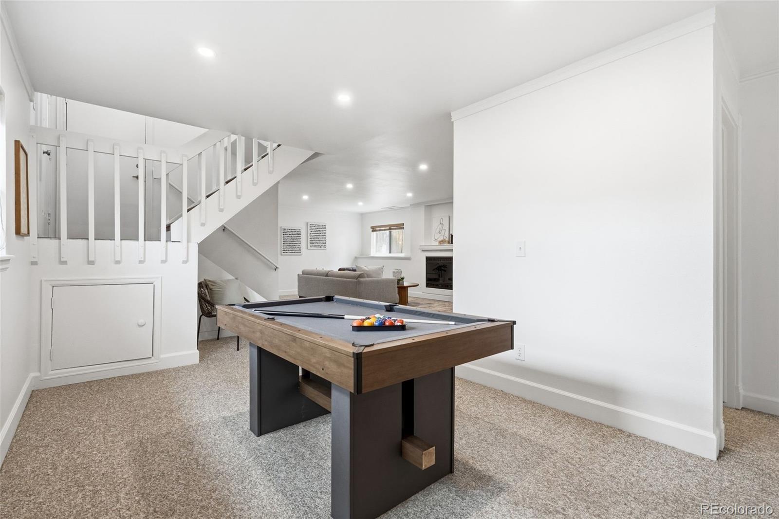 MLS Image #30 for 5437 s swadley court,littleton, Colorado