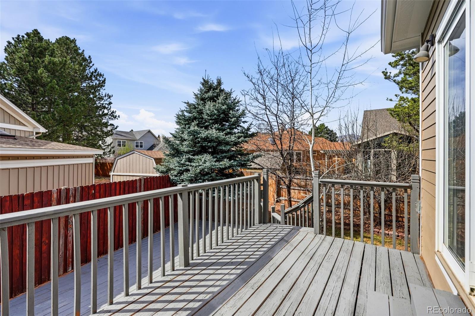 MLS Image #36 for 5437 s swadley court,littleton, Colorado