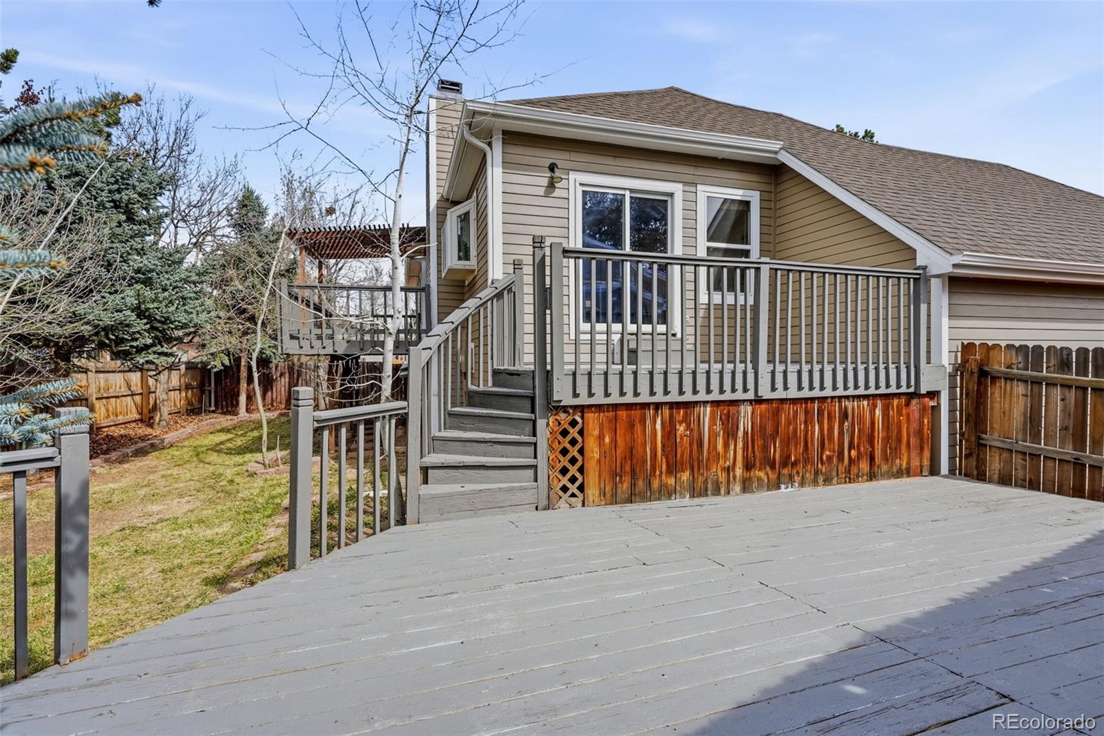 MLS Image #37 for 5437 s swadley court,littleton, Colorado