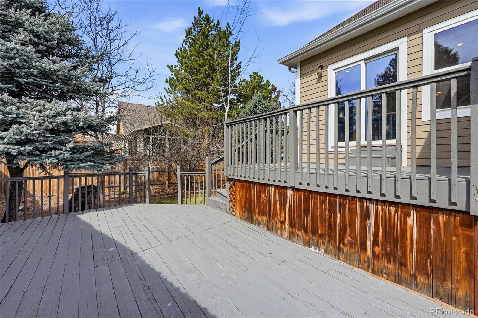 MLS Image #38 for 5437 s swadley court,littleton, Colorado