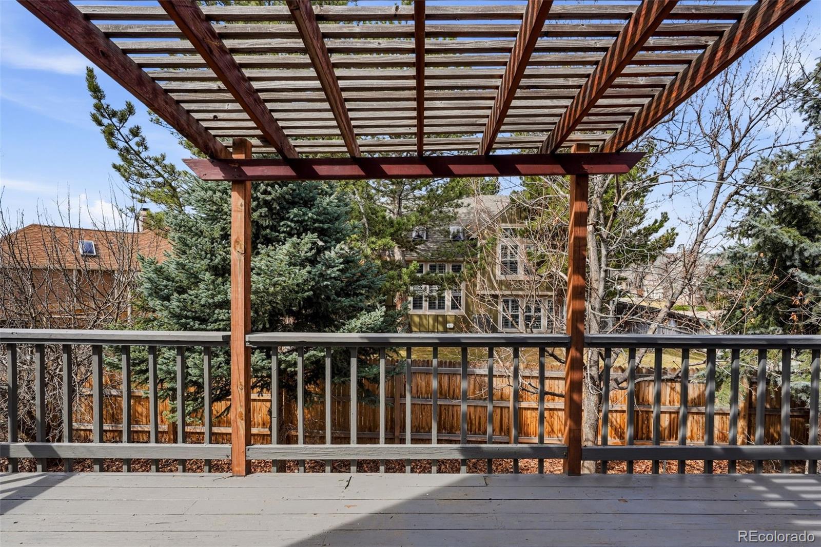MLS Image #39 for 5437 s swadley court,littleton, Colorado