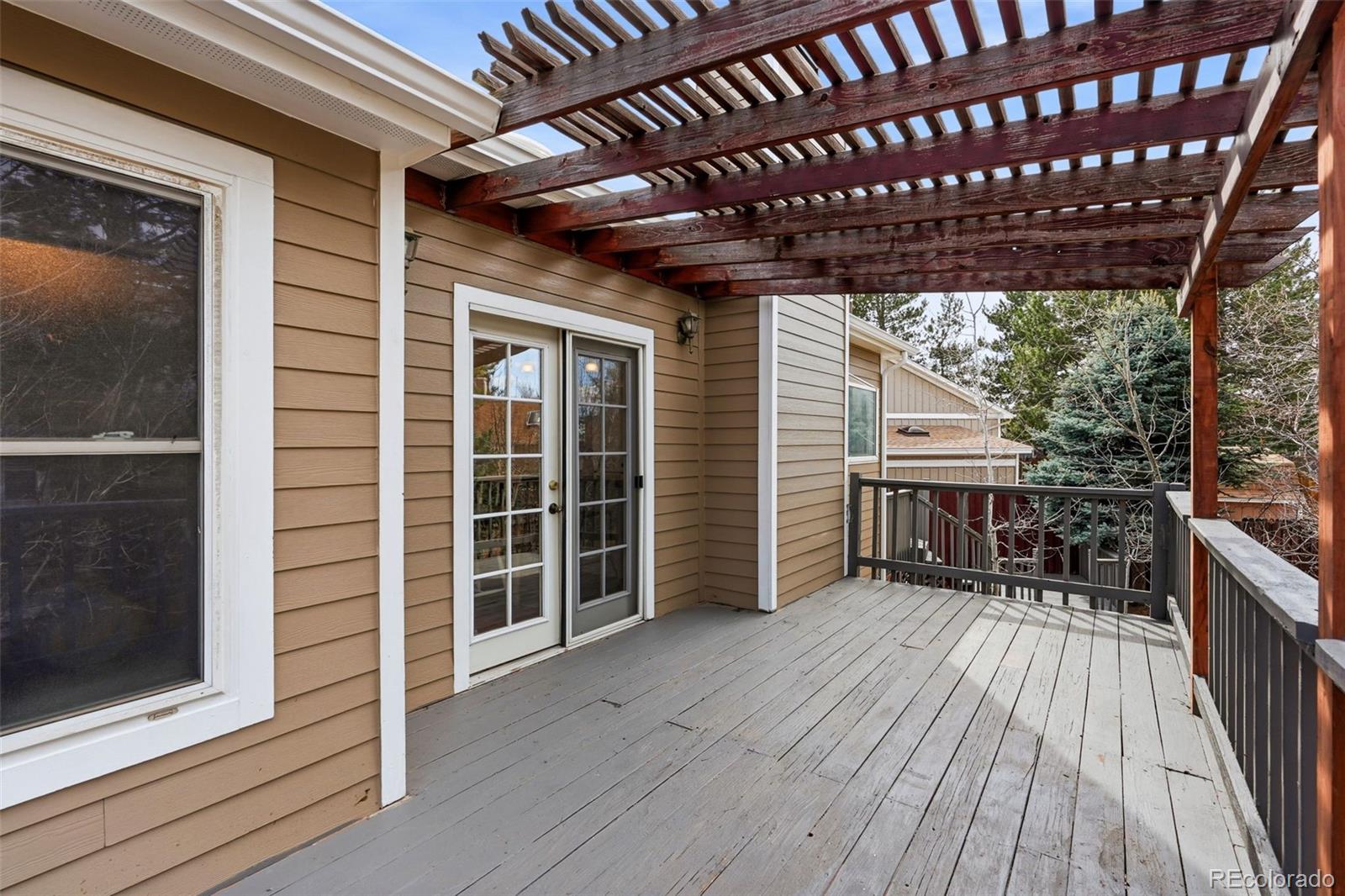 MLS Image #41 for 5437 s swadley court,littleton, Colorado