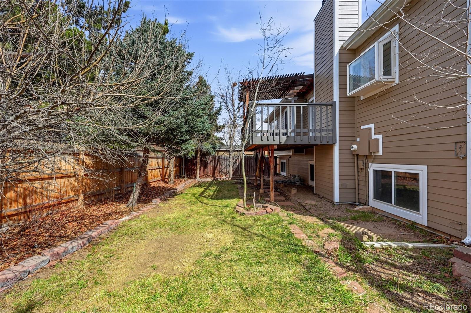 MLS Image #42 for 5437 s swadley court,littleton, Colorado