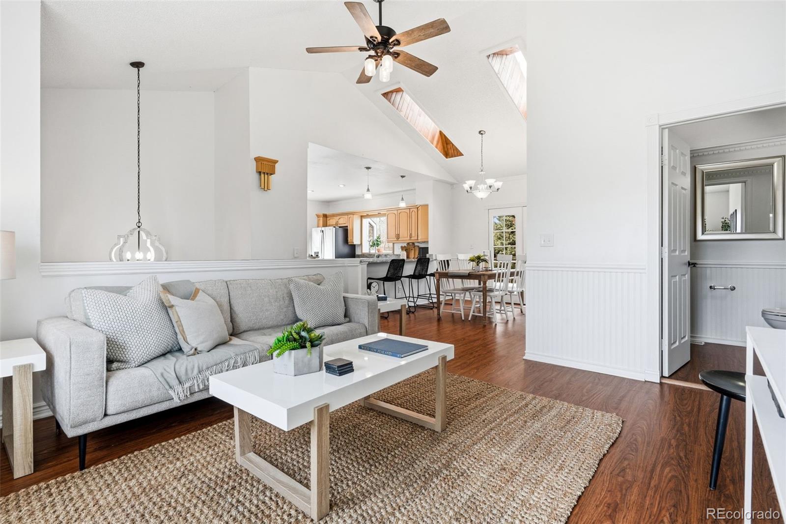 MLS Image #6 for 5437 s swadley court,littleton, Colorado