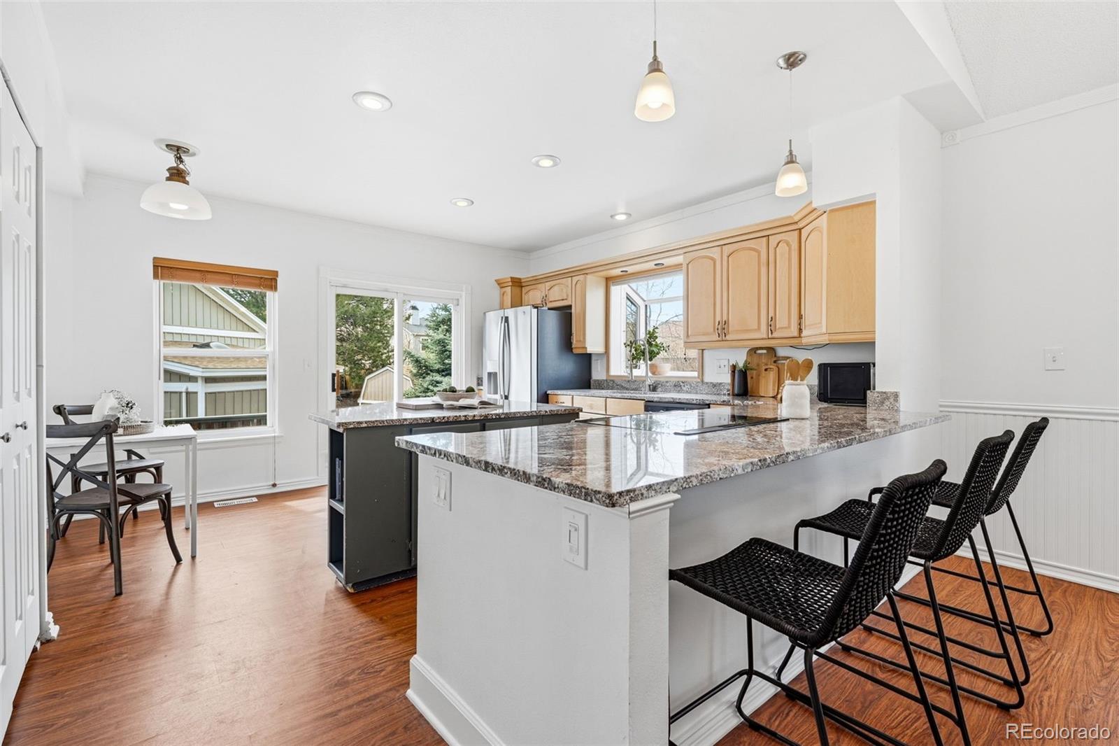 MLS Image #8 for 5437 s swadley court,littleton, Colorado