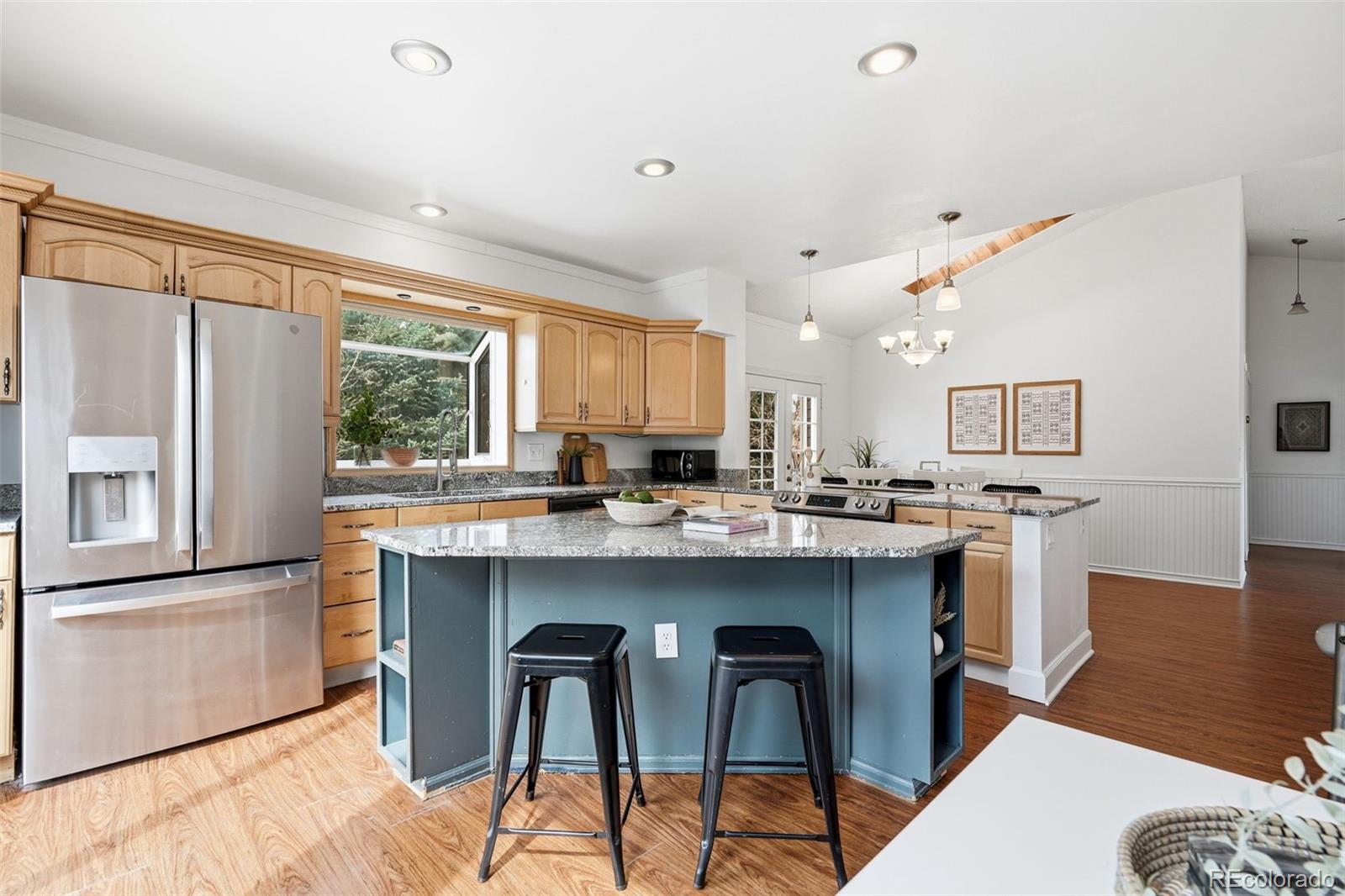 MLS Image #9 for 5437 s swadley court,littleton, Colorado