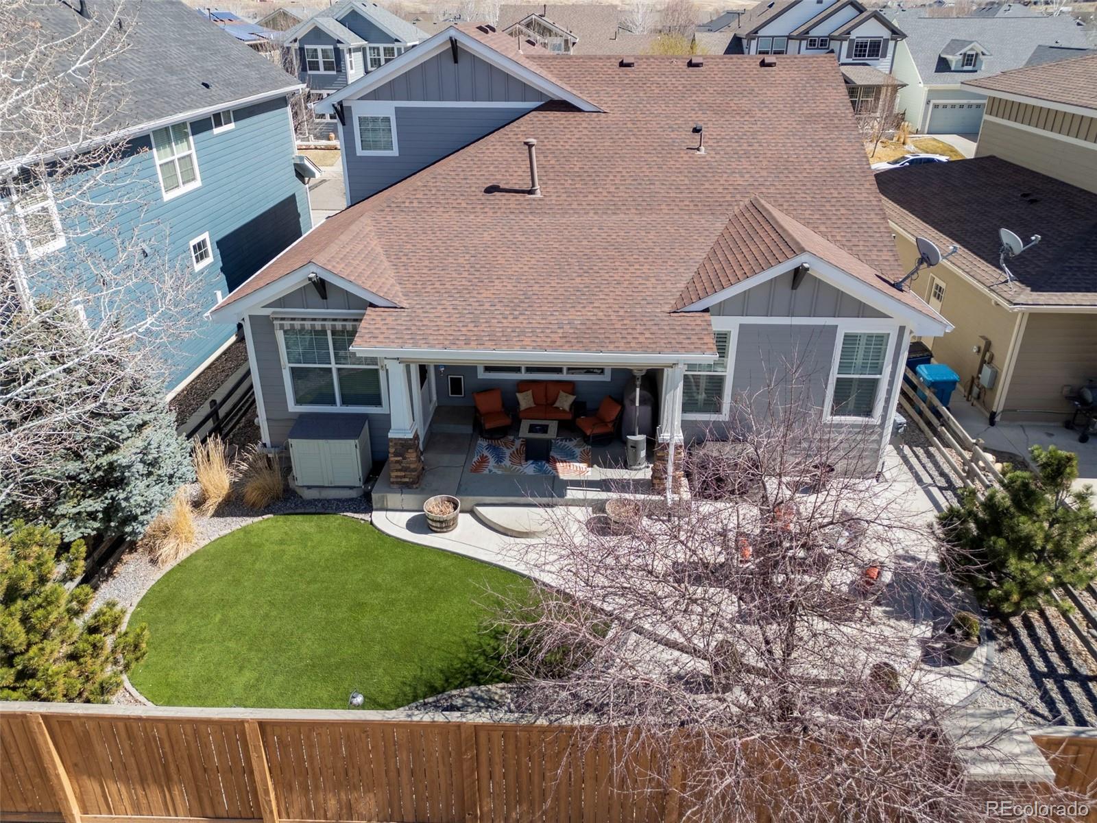 MLS Image #2 for 1142  koss street,erie, Colorado