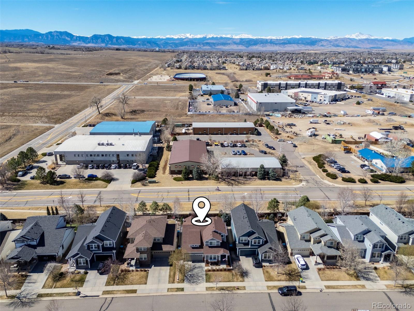 MLS Image #36 for 1142  koss street,erie, Colorado