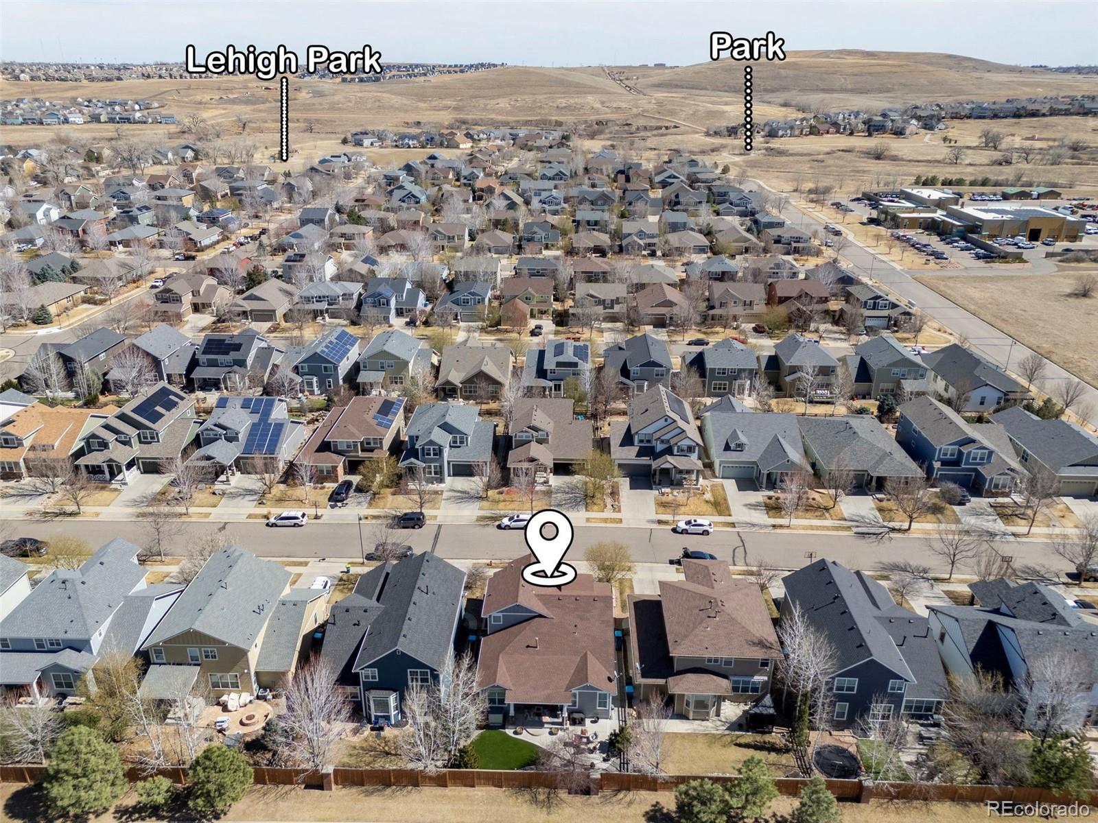 MLS Image #39 for 1142  koss street,erie, Colorado