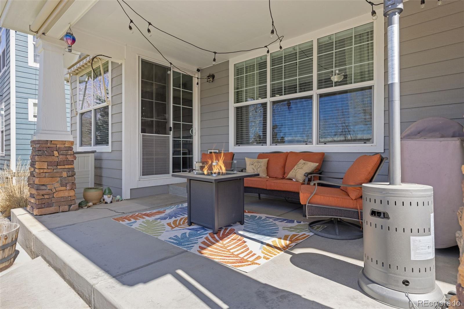 MLS Image #4 for 1142  koss street,erie, Colorado