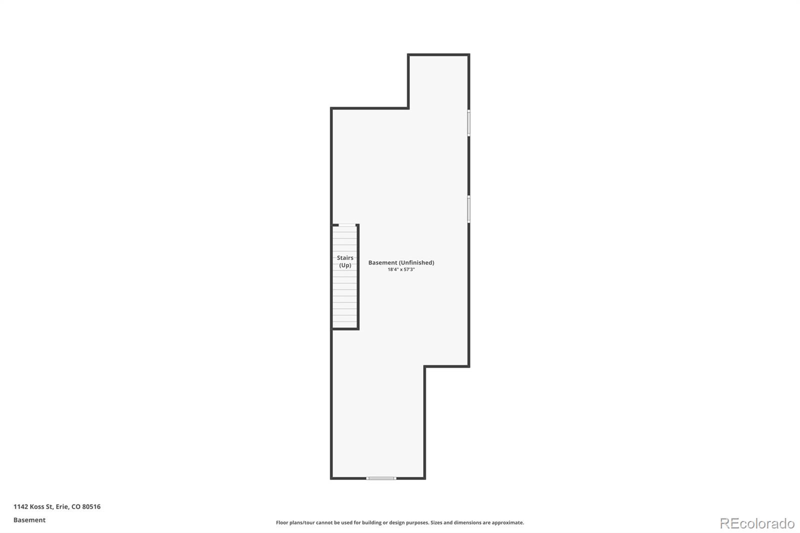 MLS Image #42 for 1142  koss street,erie, Colorado