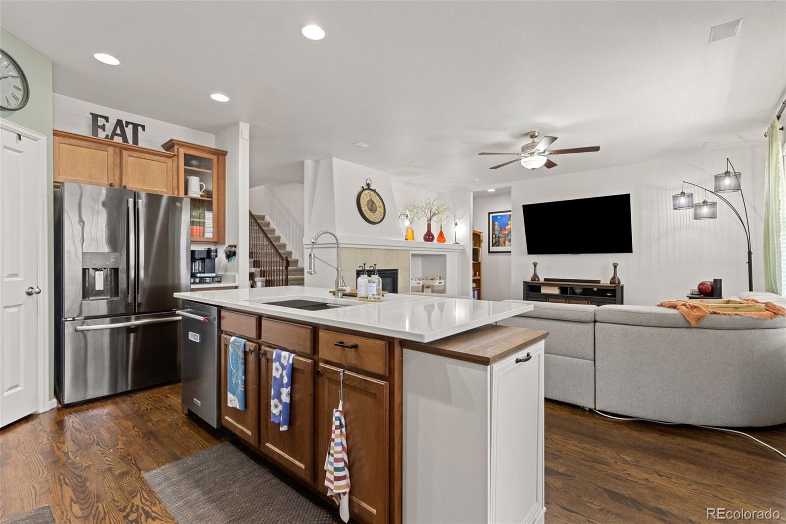 MLS Image #8 for 1142  koss street,erie, Colorado