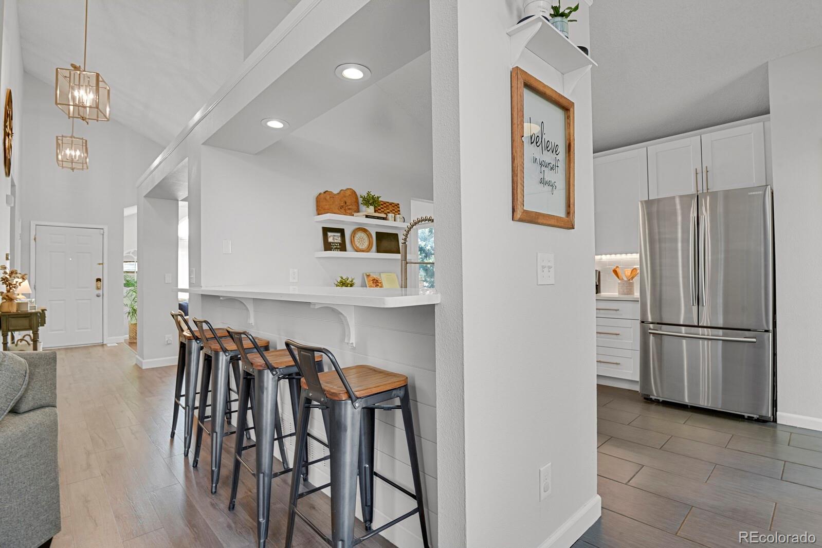 MLS Image #10 for 16 s amherst street,castle rock, Colorado