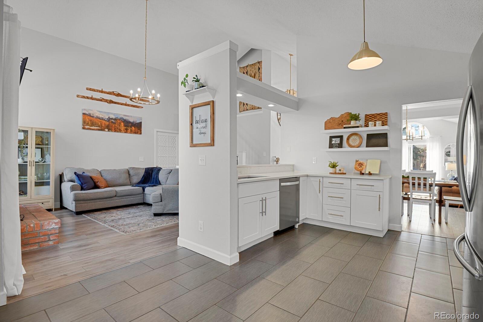 MLS Image #11 for 16 s amherst street,castle rock, Colorado