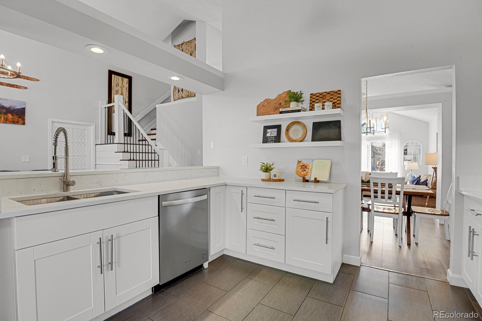 MLS Image #12 for 16 s amherst street,castle rock, Colorado