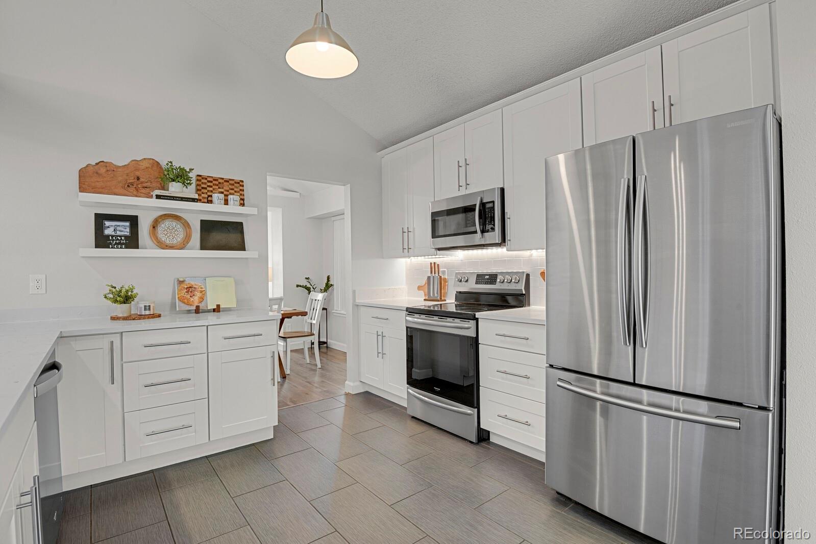 MLS Image #13 for 16 s amherst street,castle rock, Colorado