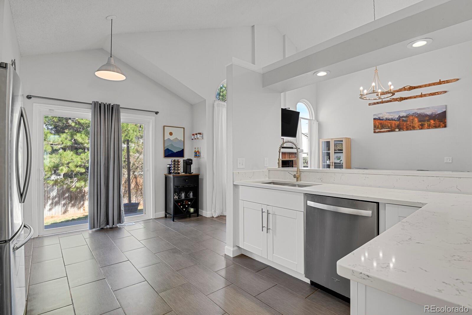 MLS Image #14 for 16 s amherst street,castle rock, Colorado