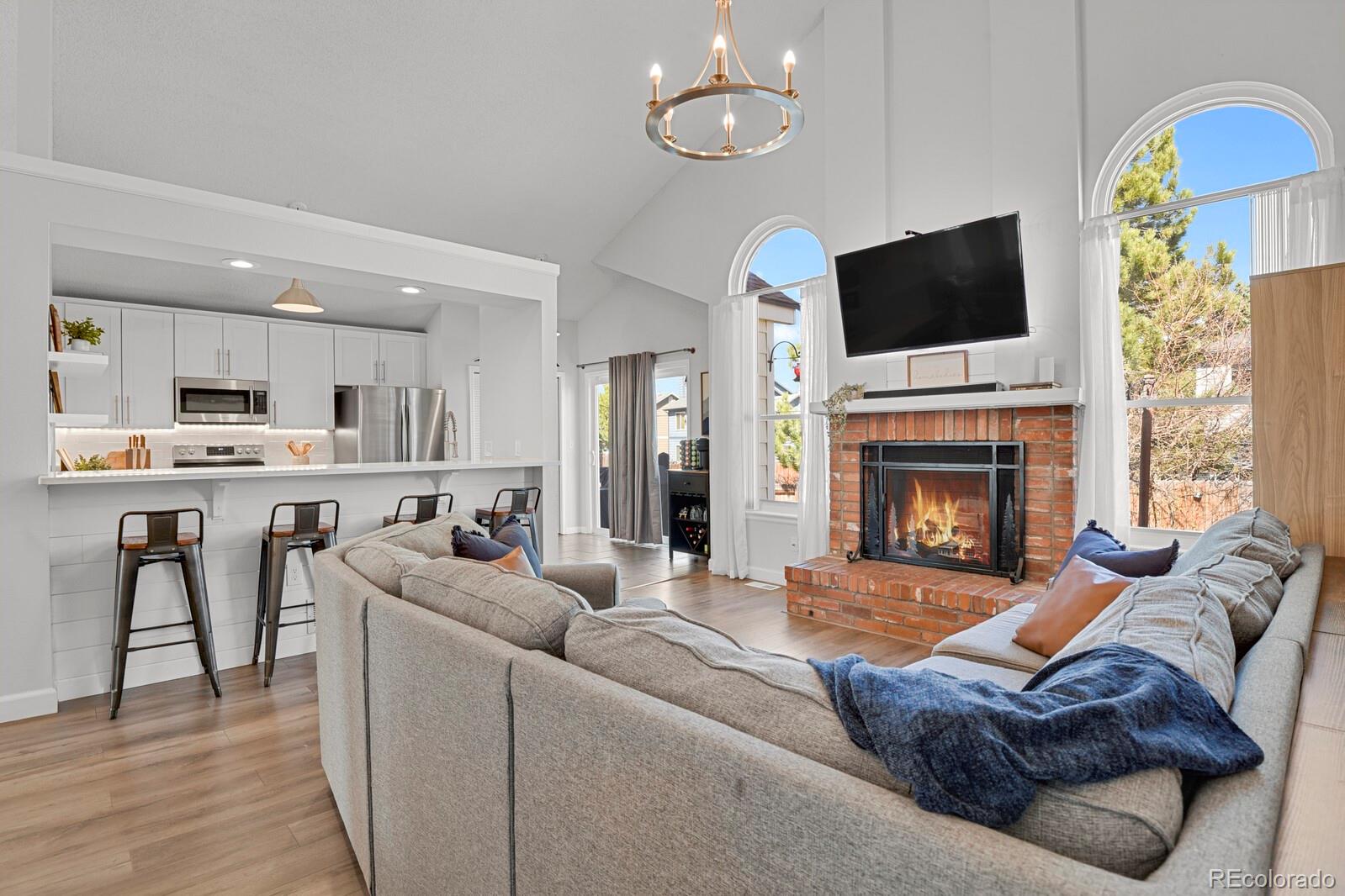 MLS Image #16 for 16 s amherst street,castle rock, Colorado
