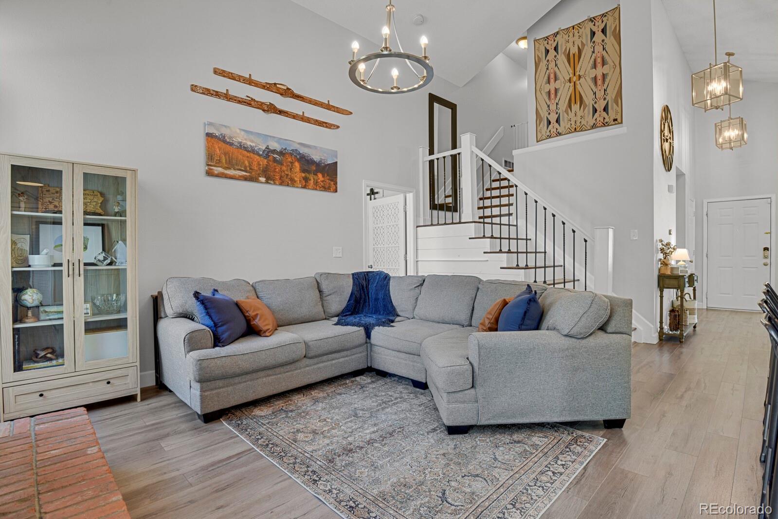 MLS Image #17 for 16 s amherst street,castle rock, Colorado