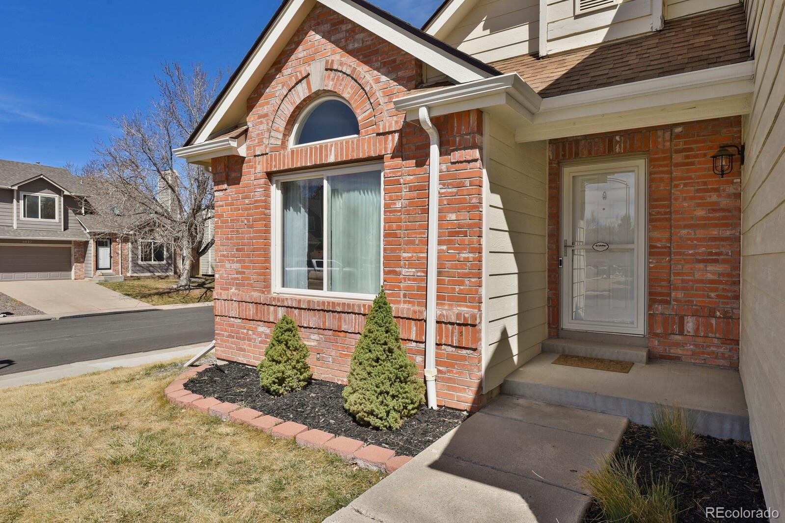 MLS Image #2 for 16 s amherst street,castle rock, Colorado