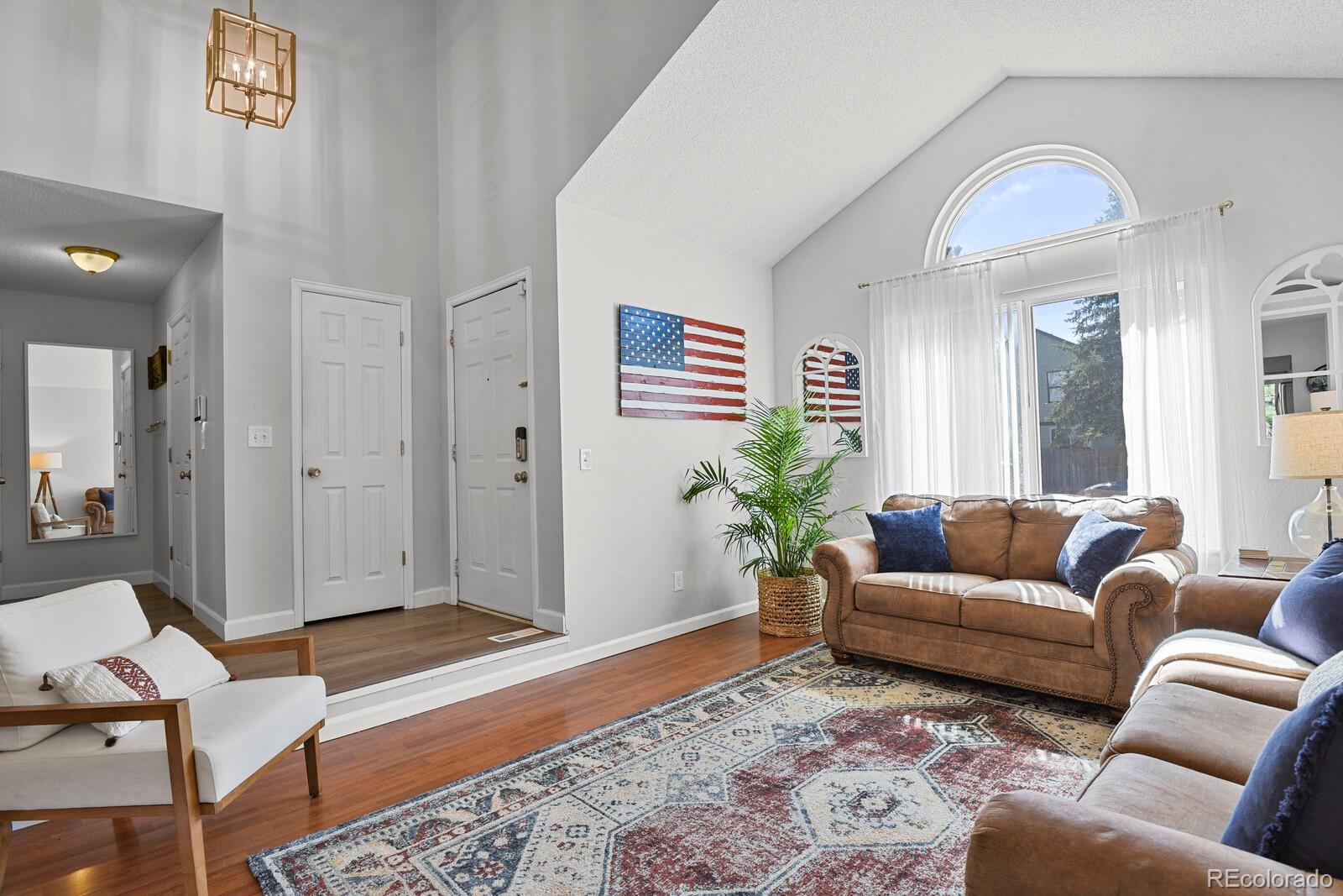 MLS Image #3 for 16 s amherst street,castle rock, Colorado