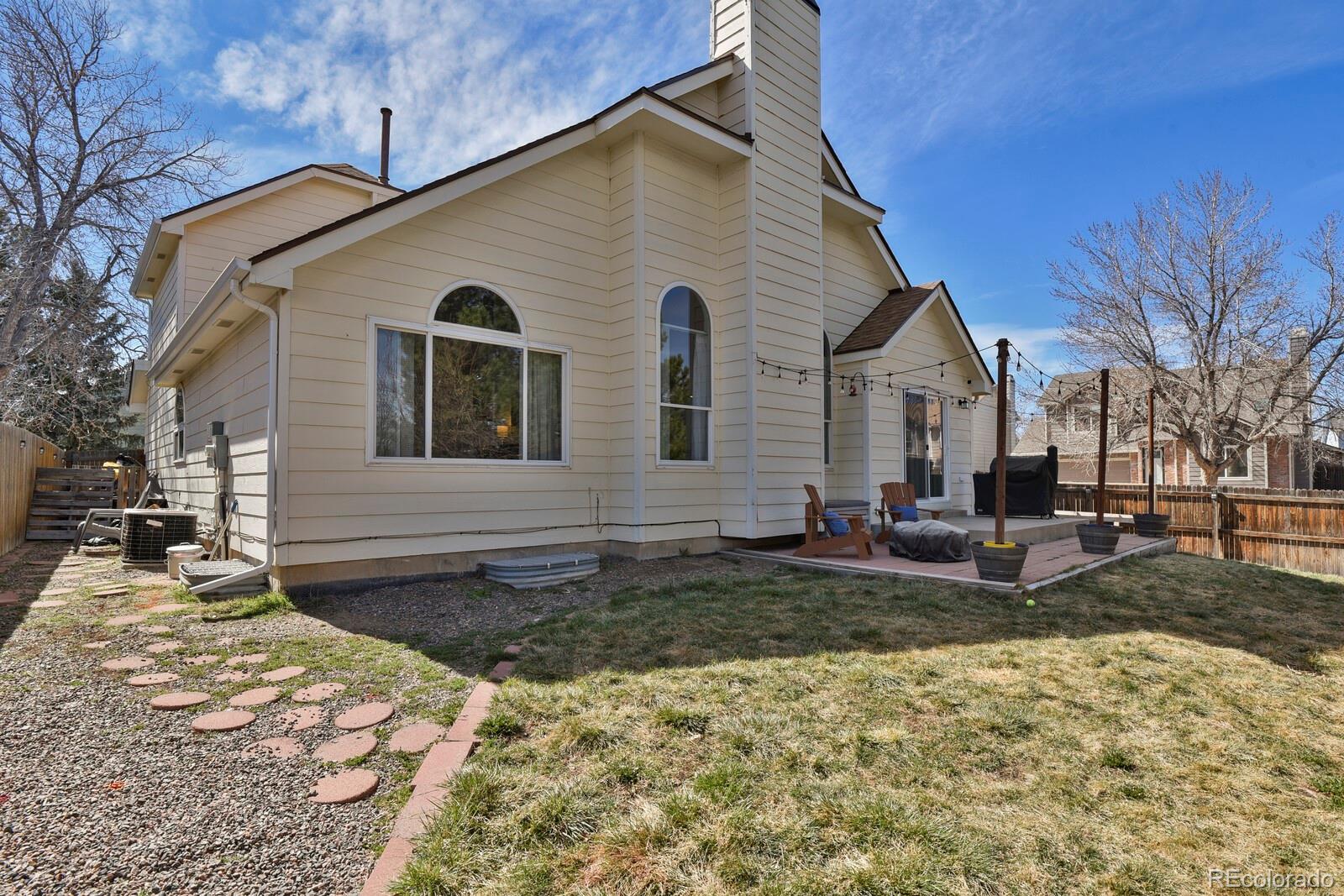 MLS Image #39 for 16 s amherst street,castle rock, Colorado