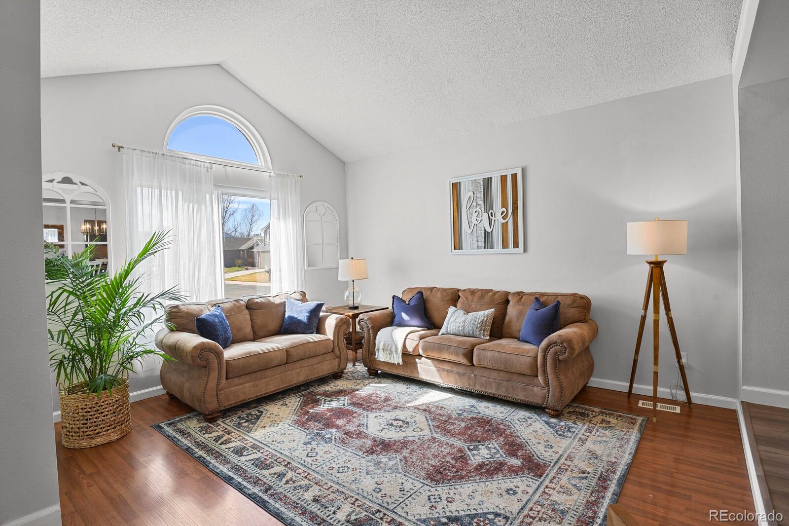MLS Image #4 for 16 s amherst street,castle rock, Colorado