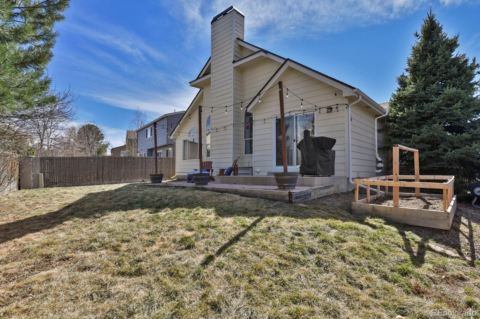 MLS Image #40 for 16 s amherst street,castle rock, Colorado
