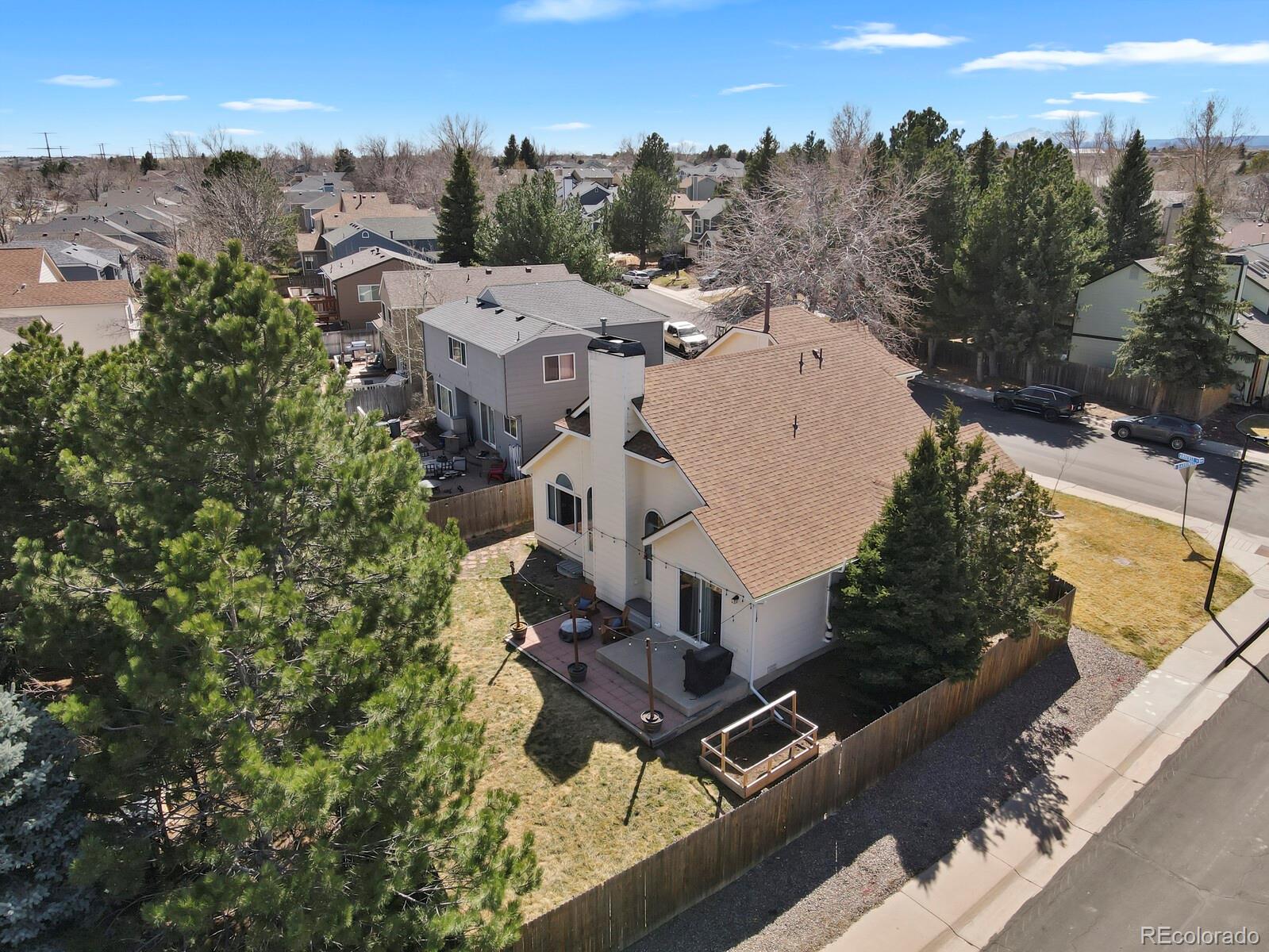 MLS Image #41 for 16 s amherst street,castle rock, Colorado