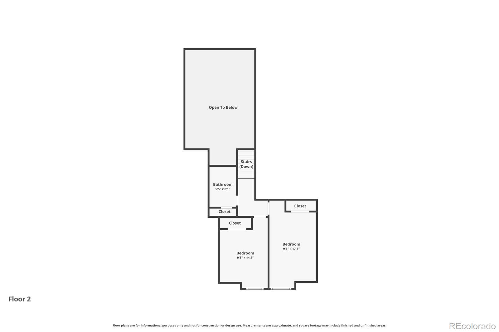 MLS Image #43 for 16 s amherst street,castle rock, Colorado
