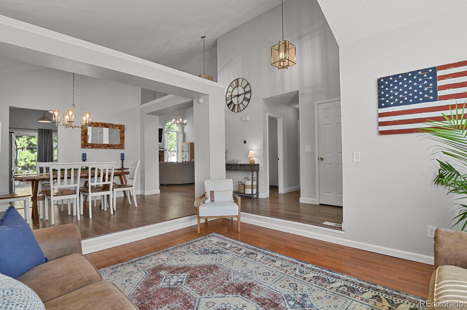MLS Image #5 for 16 s amherst street,castle rock, Colorado