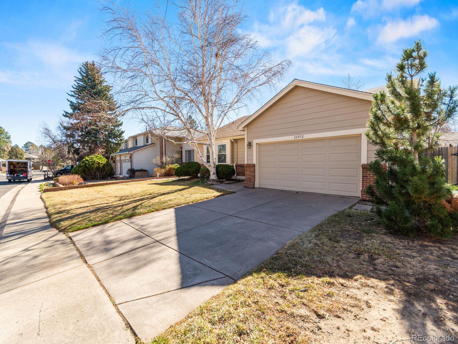MLS Image #2 for 15972 e lehigh circle,aurora, Colorado