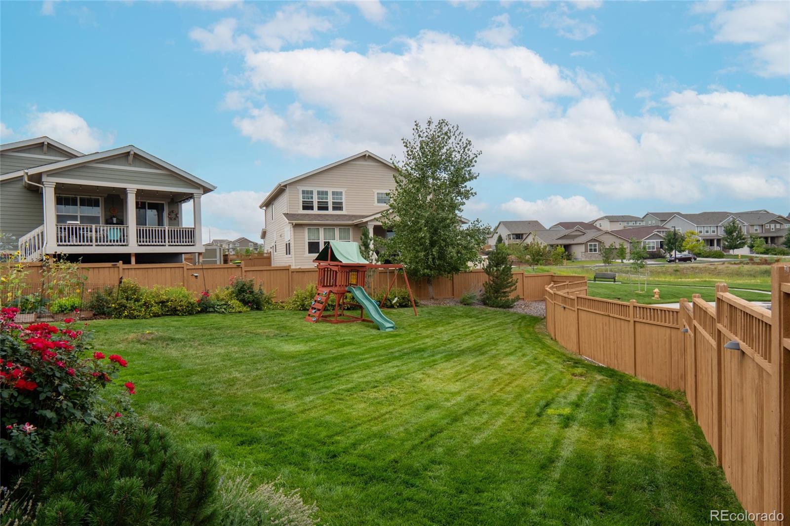 MLS Image #28 for 16216  lanceleaf place,parker, Colorado