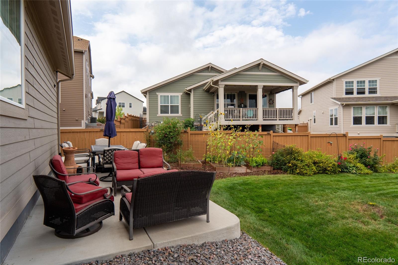 MLS Image #30 for 16216  lanceleaf place,parker, Colorado