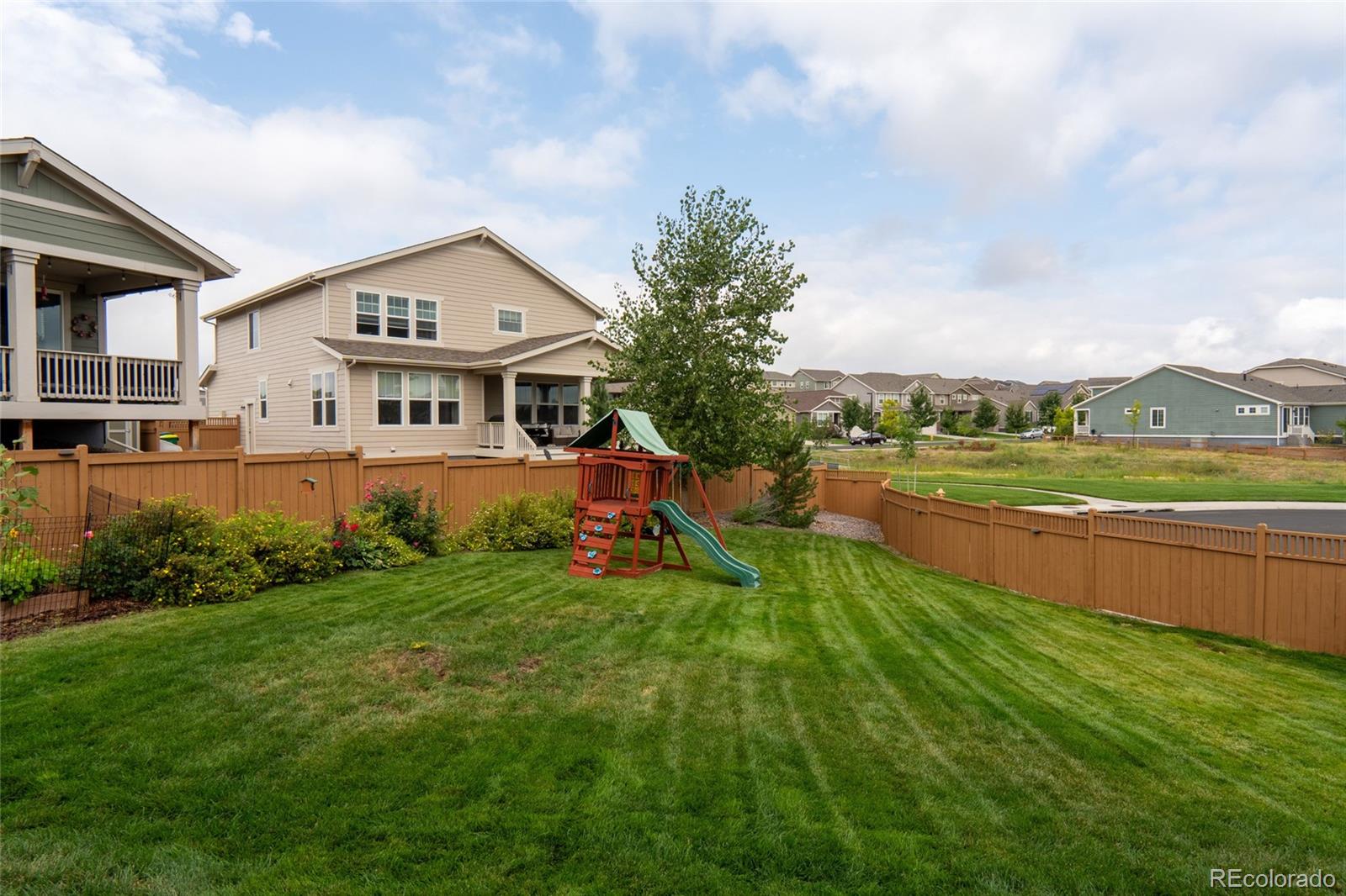 MLS Image #32 for 16216  lanceleaf place,parker, Colorado